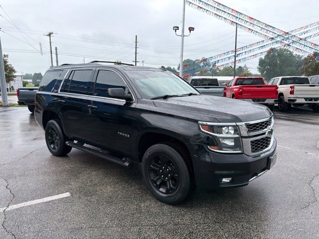 Used 2017 Black Chevrolet LT image 16