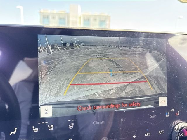 Certified Used 2024 Gray Lexus 250 Premium image 17