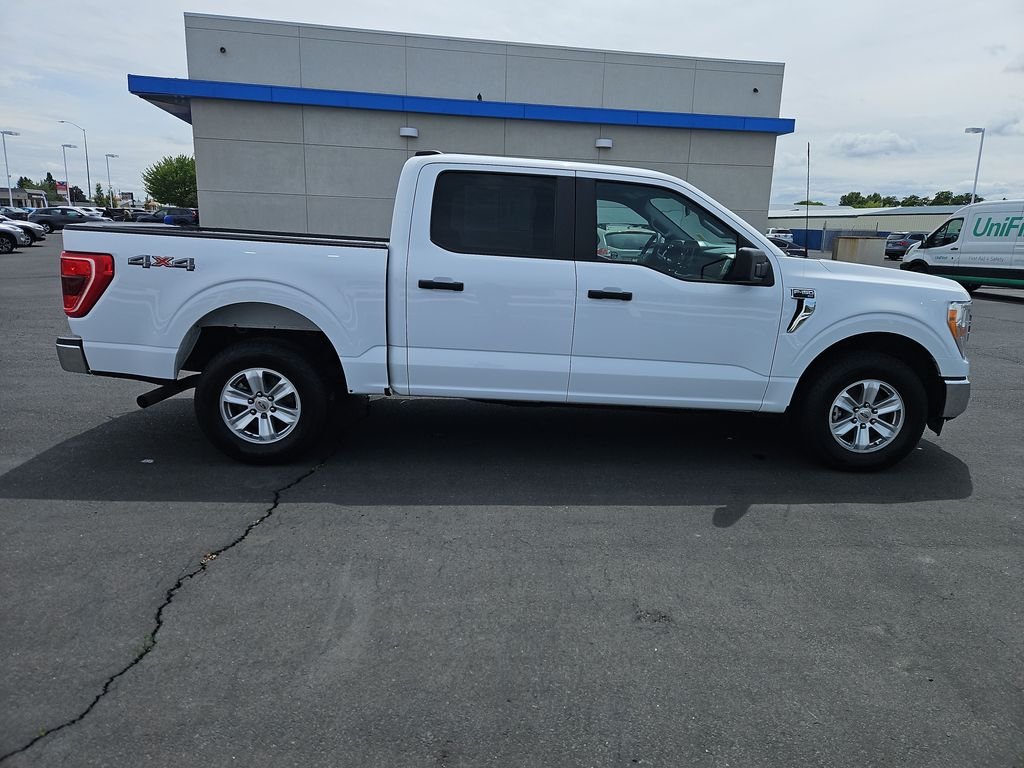 2022 Ford F-150 XLT - Photo 13
