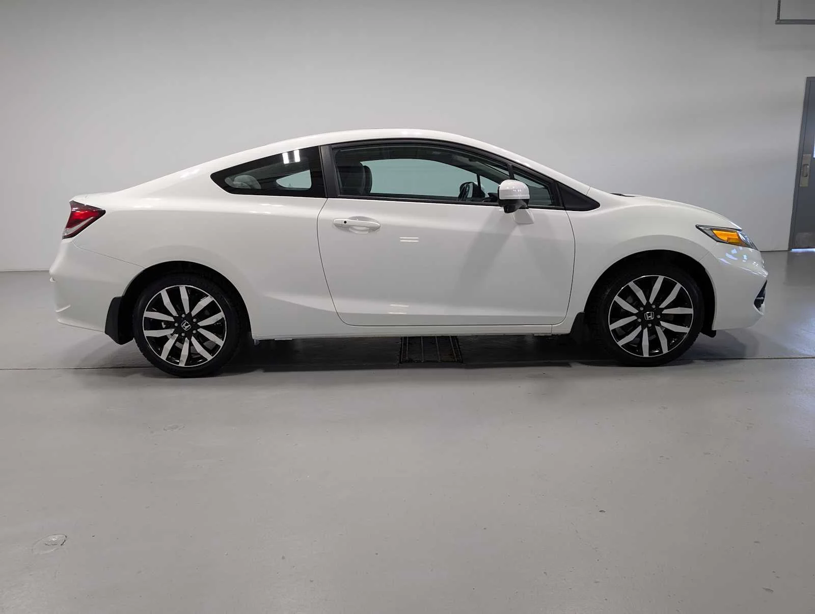 Used 2014  Honda EX-L image 7