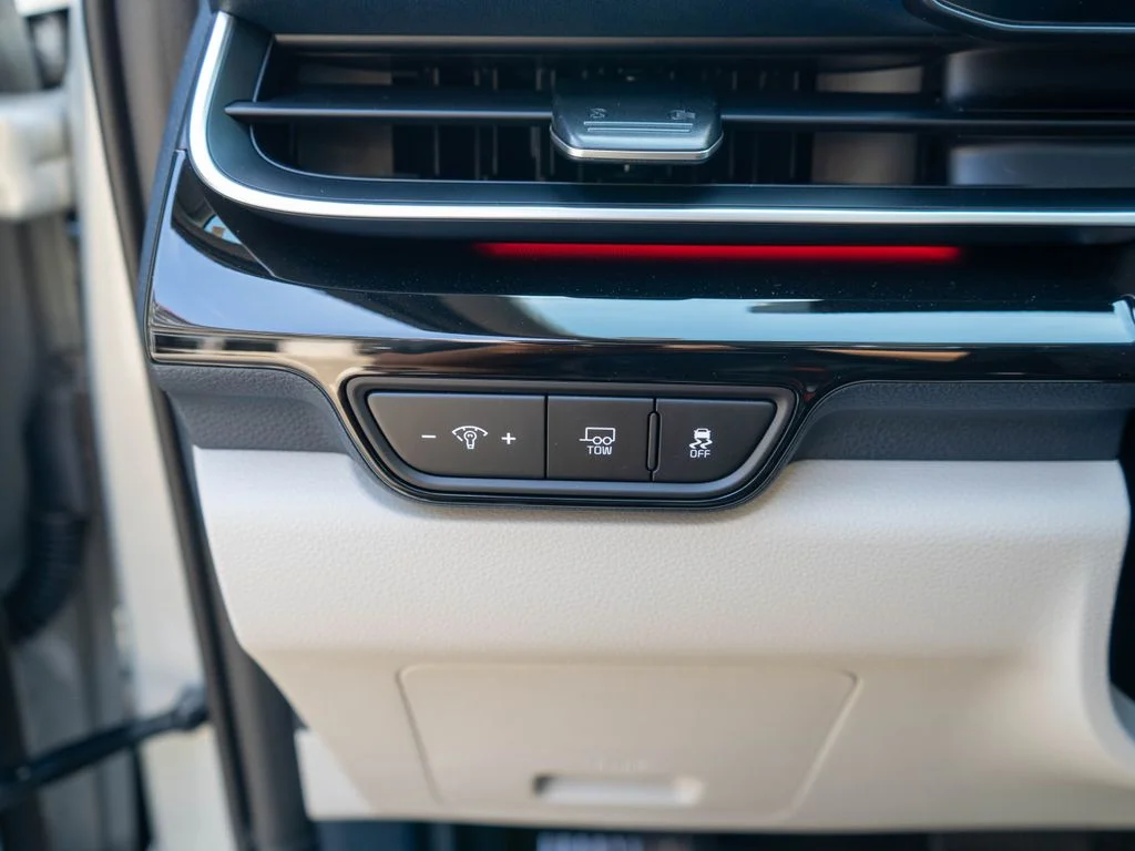 New 2026 White Kia SX Prestige image 22