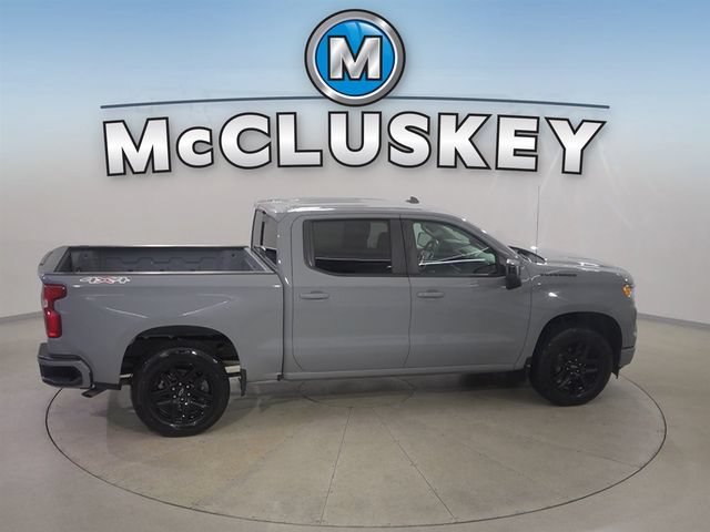 2024 Chevrolet Silverado 1500 RST - Photo 20