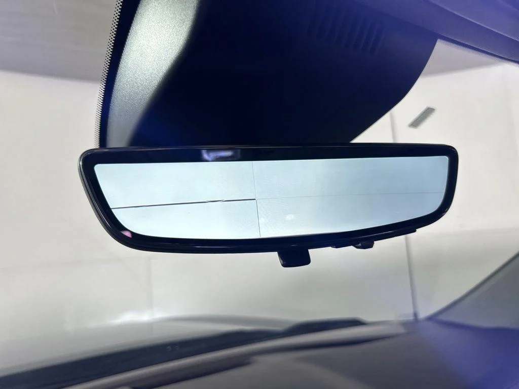 Used 2024 Sterling Metallic GMC Denali image 36