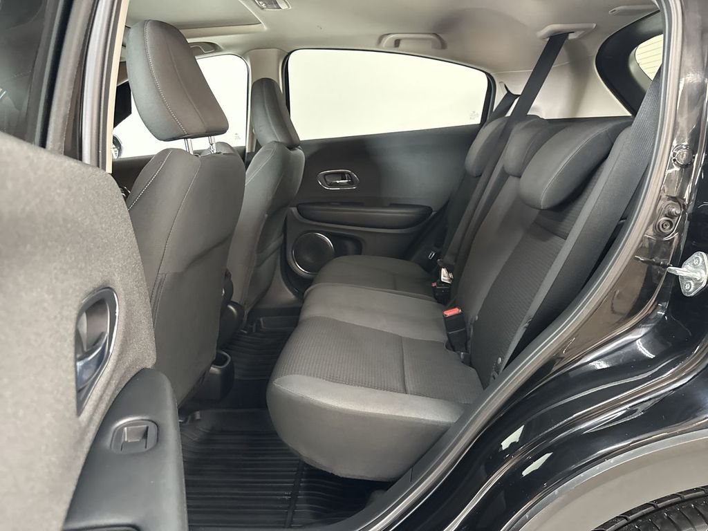 2022 Honda HR-V EX - Photo 15