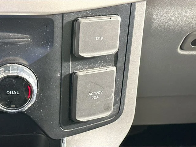 Certified Pre-Owned 2023 Ford F-150 Lightning XLT