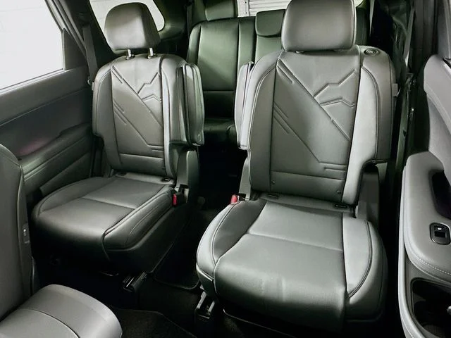 New 2026 Hyundai PALISADE XRT Pro