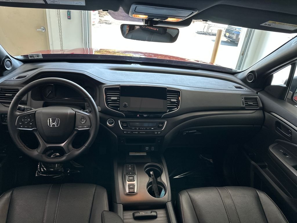 Used 2022  Honda TrailSport image 16