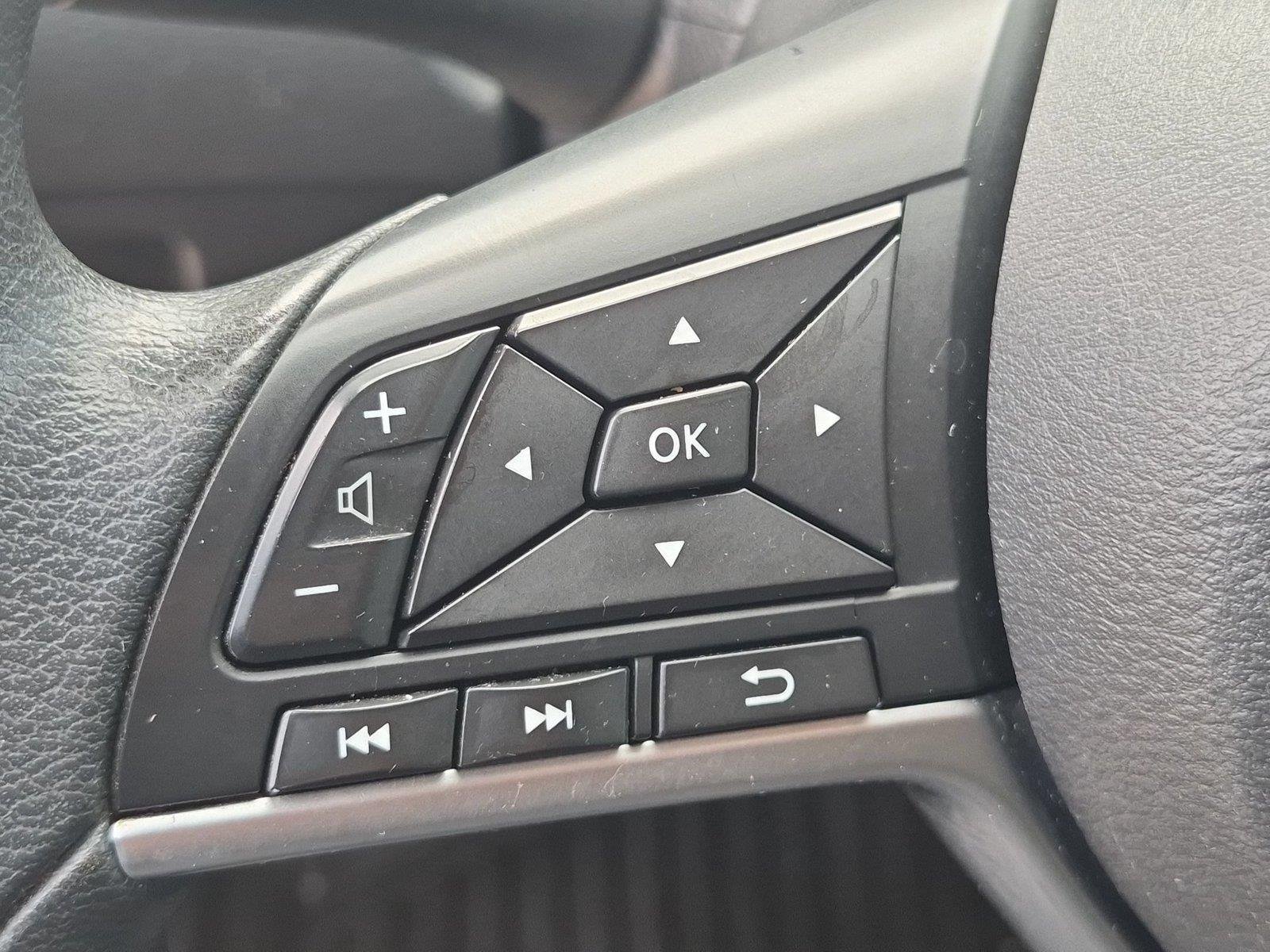Used 2021 Gun Metallic Nissan S image 19