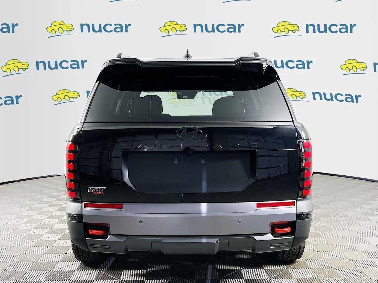 2026 Hyundai Palisade — photo 6