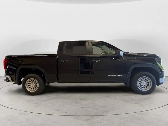 New 2026 Onyx Black GMC Pro image 7