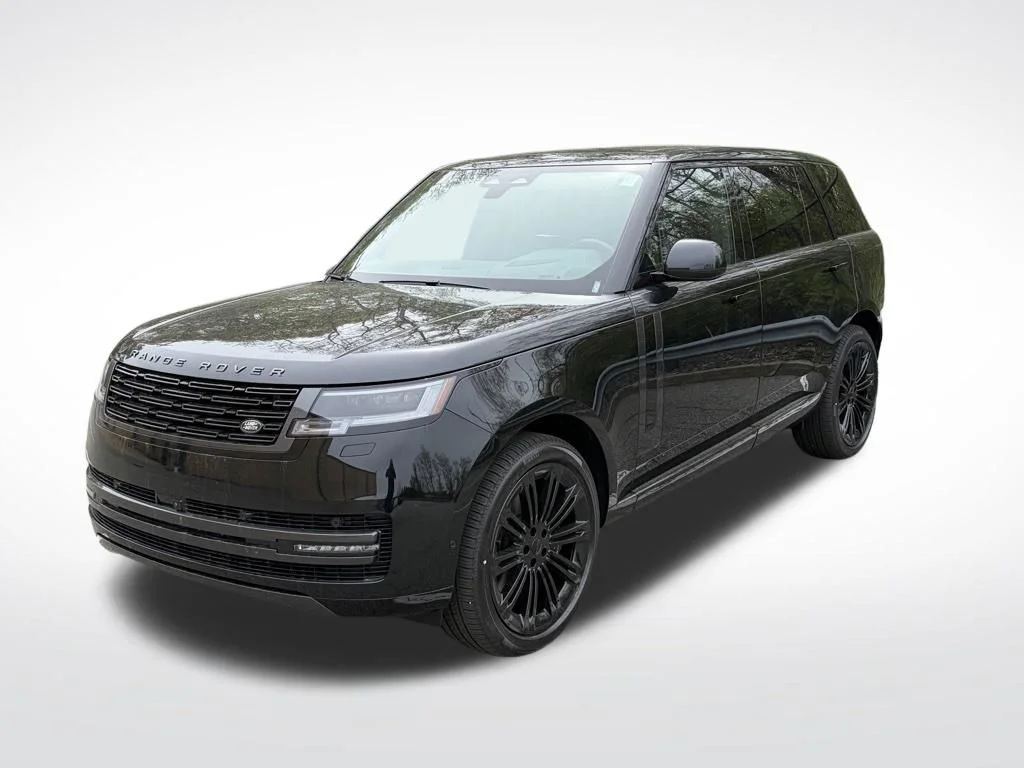 2026 Land Rover Range Rover 4.4 SE LWB 7's photo