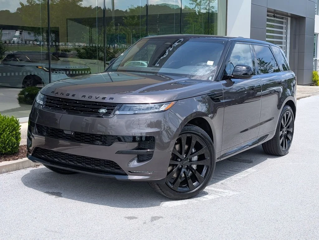 2026 Land Rover Range Rover Sport P400 MHEV Dynamic SE's photo