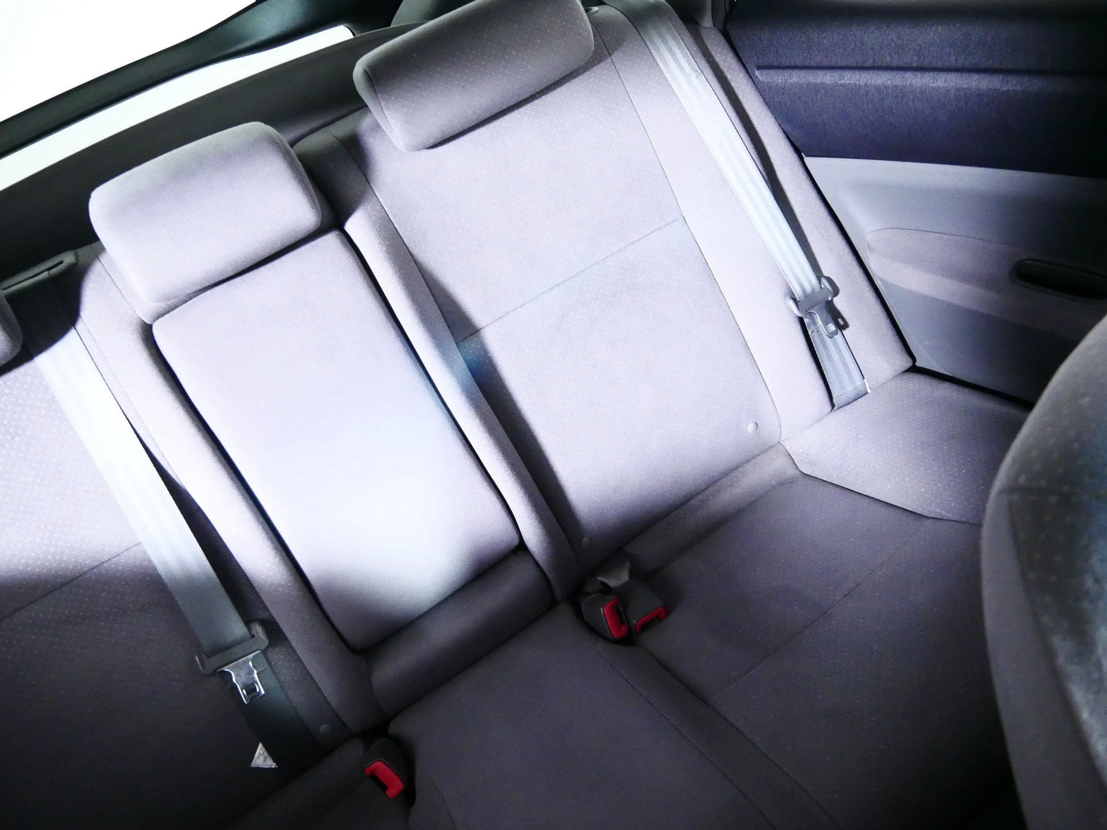 Used 2009 Magnetic Gray Metallic Toyota  image 14