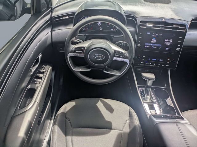Used 2024 Black Hyundai SEL image 17