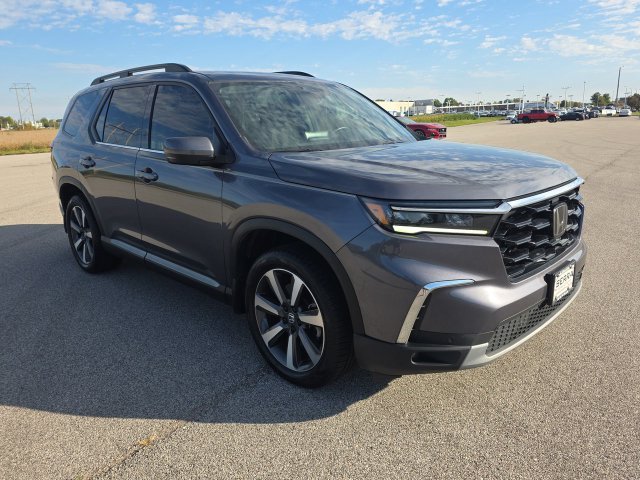 Used 2023 Gray Honda Touring image 15