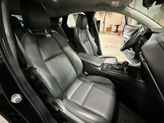 Used 2023 Jet Black Mica Mazda 2.5 S Select Package image 32