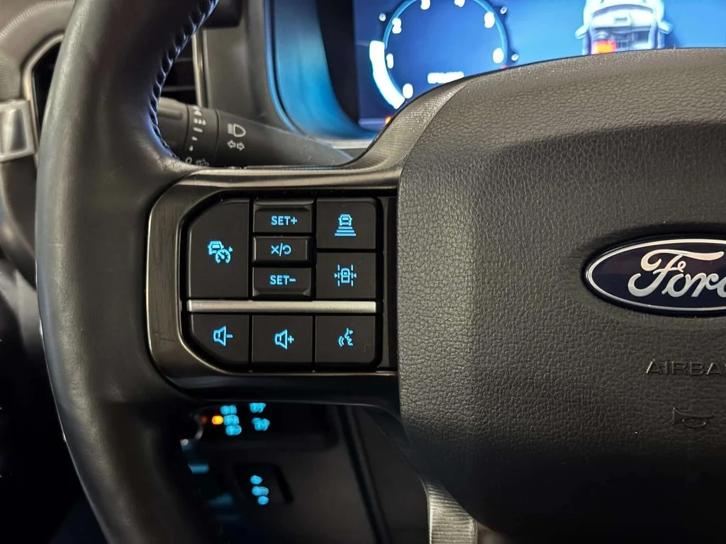 2024 Ford F-150 Platinum - Photo 15