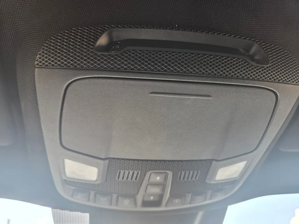 Used 2021 Blue Metallic Ford XLT image 20