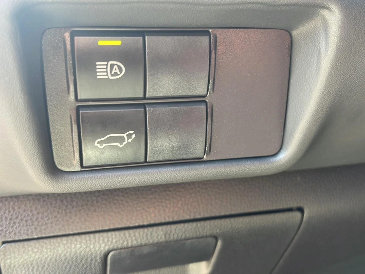 Used 2023 Celestial Silver Metallic Toyota Hybrid LE image 20