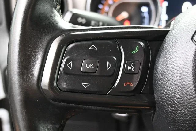 2020 Jeep Wrangler Unlimited Sport S - Photo 18