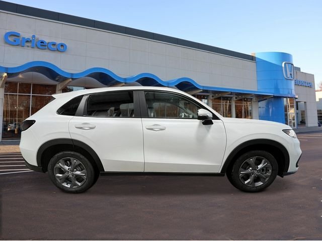 2026 Honda HR-V LX - Photo 7