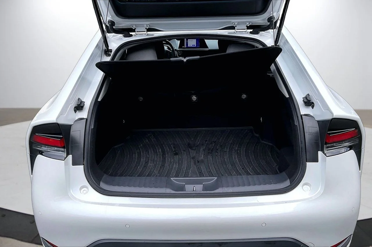 Certified Used 2023 Beige Toyota LE image 26
