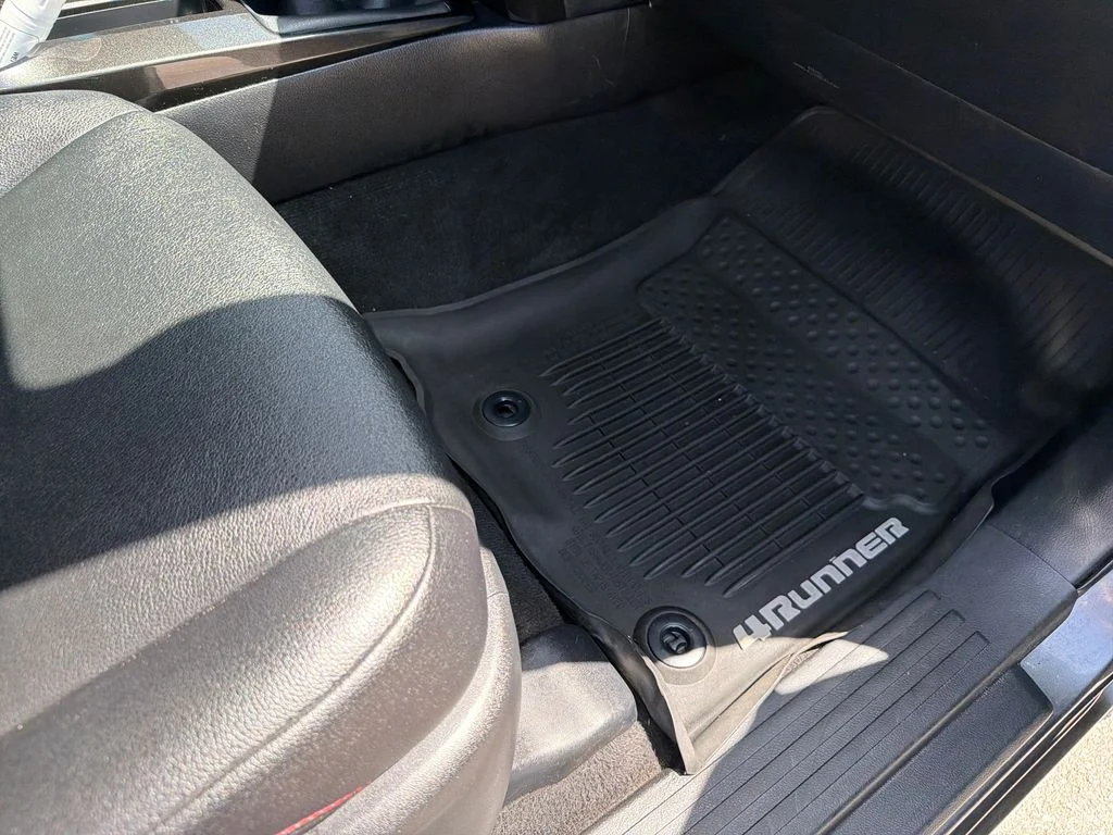 Used 2014 Gray Toyota Trail Premium image 40