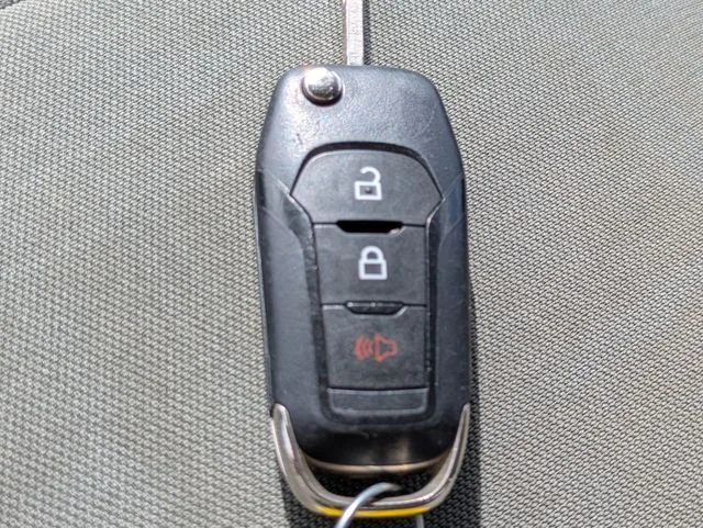 Certified Used 2020 Magnetic Metallic Ford XL image 26