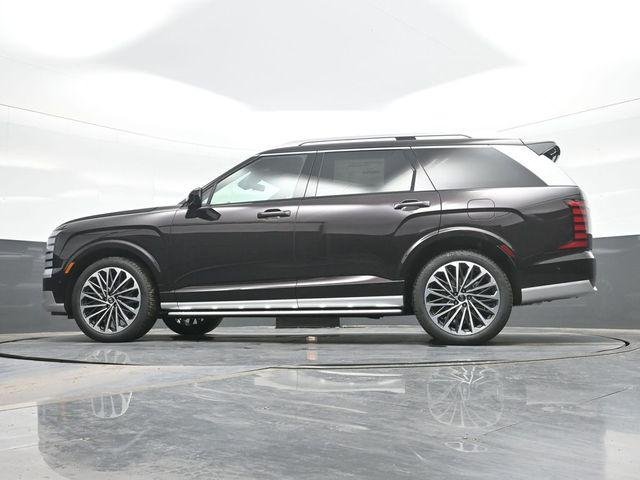 New 2027 Red Hyundai Calligraphy AWD image 20