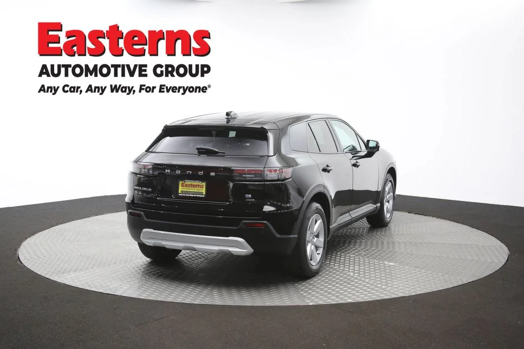 Used 2024 Black Honda EX image 38