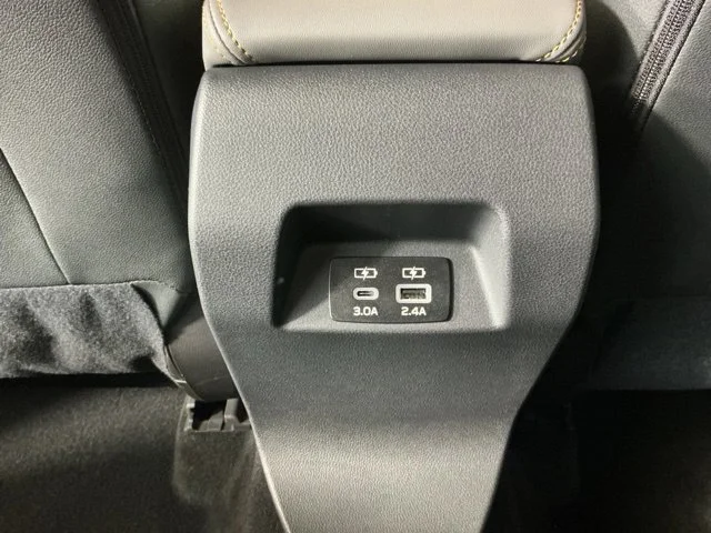 2026 Subaru Crosstrek Wilderness - Photo 21