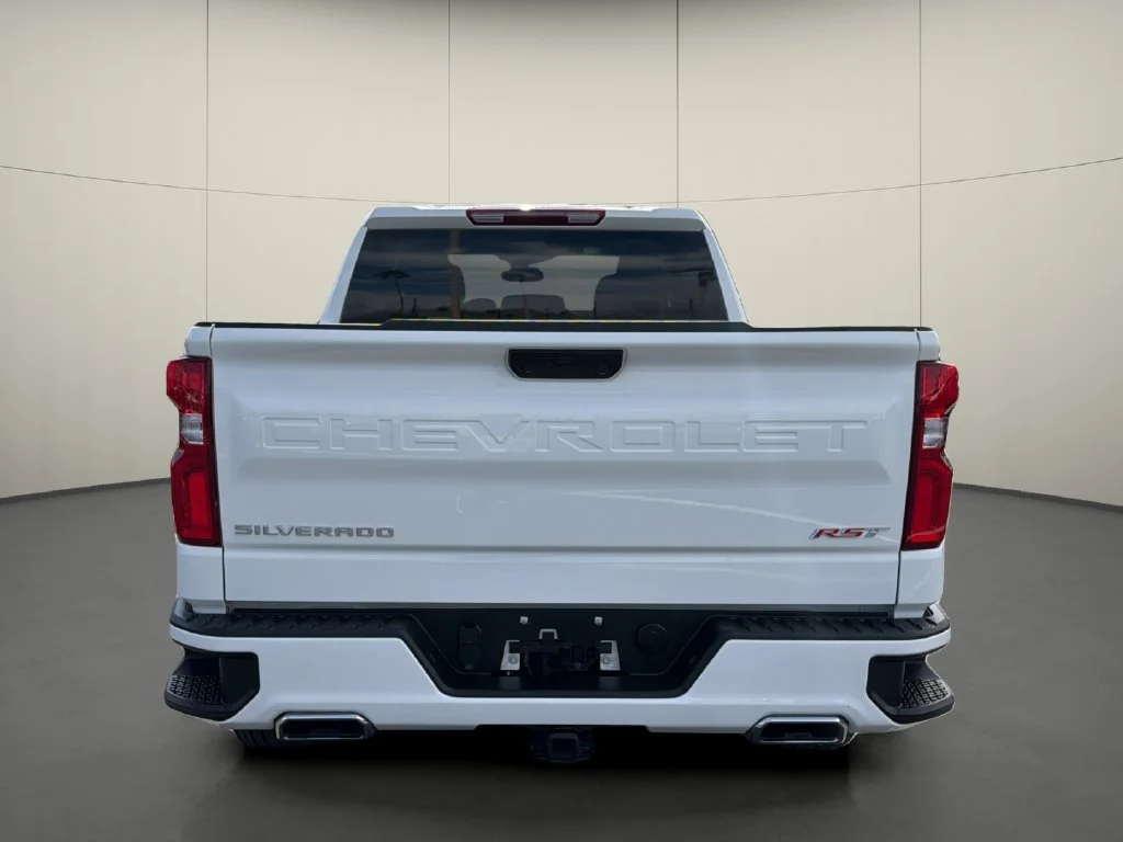 2026 Chevrolet Silverado 1500 RST - Photo 6