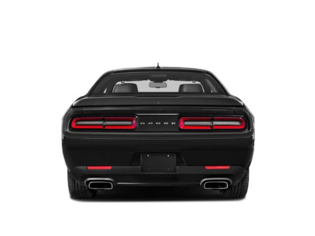 Used 2018 Granite Pearlcoat Dodge R/T Scat Pack image 12