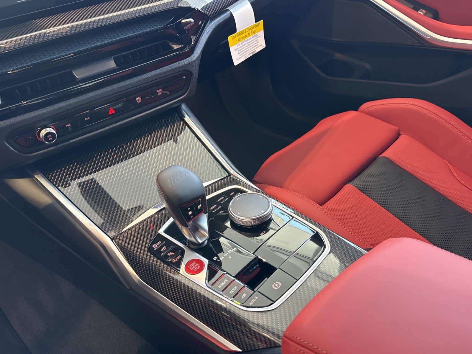 New 2027 Dravit Grey Metallic BMW Competition xDrive image 21