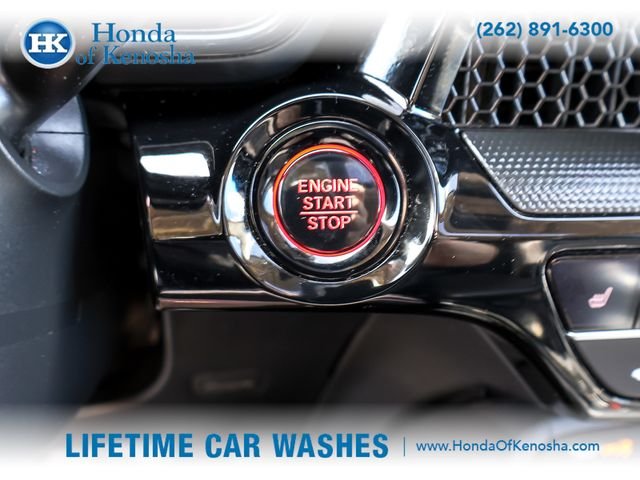 Used 2024  Honda EX-L image 20