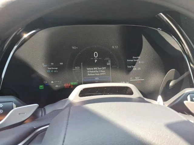 New 2026 Iridium Lexus PREMIUM AWD image 26