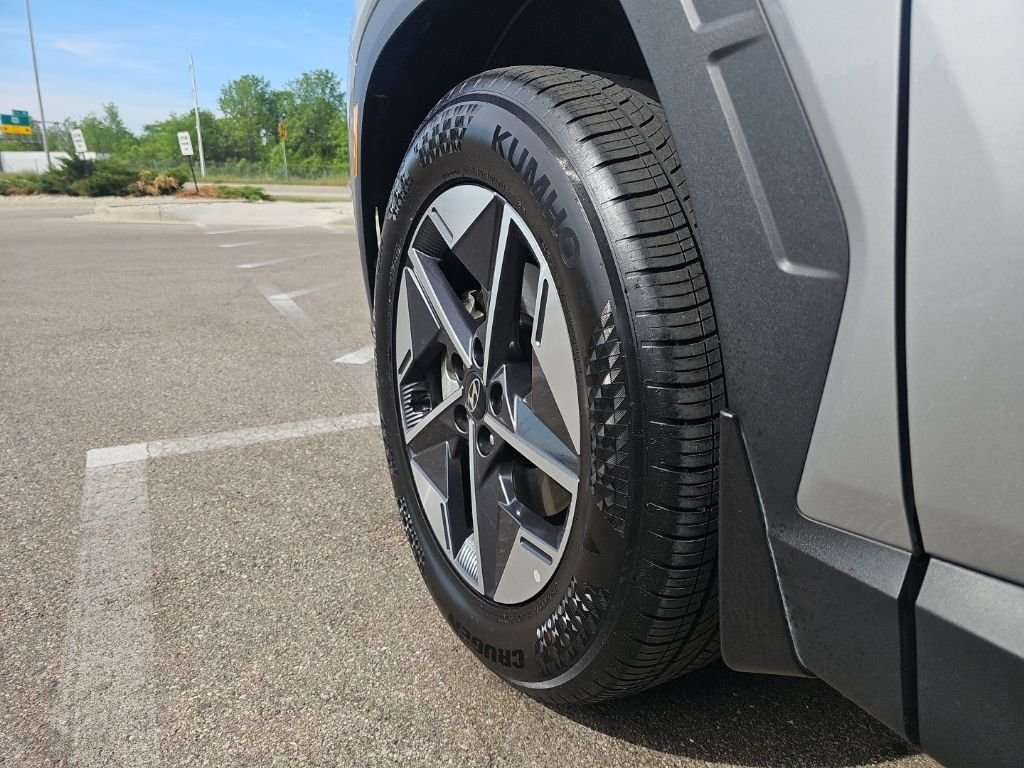 2025 Hyundai Tucson SEL Convenience - Photo 43