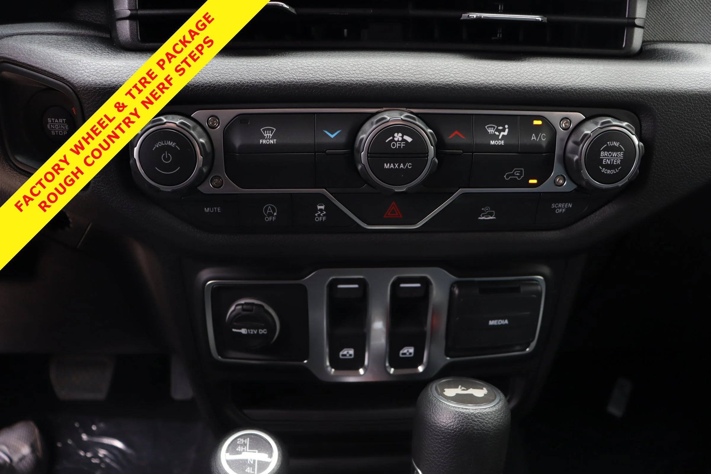 New 2026 41 Jeep Sport image 15