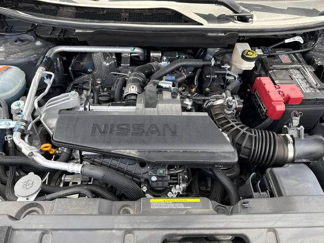 New 2026  Nissan Rock Creek image 27