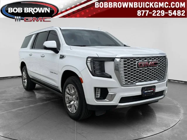 2023 GMC Yukon XL