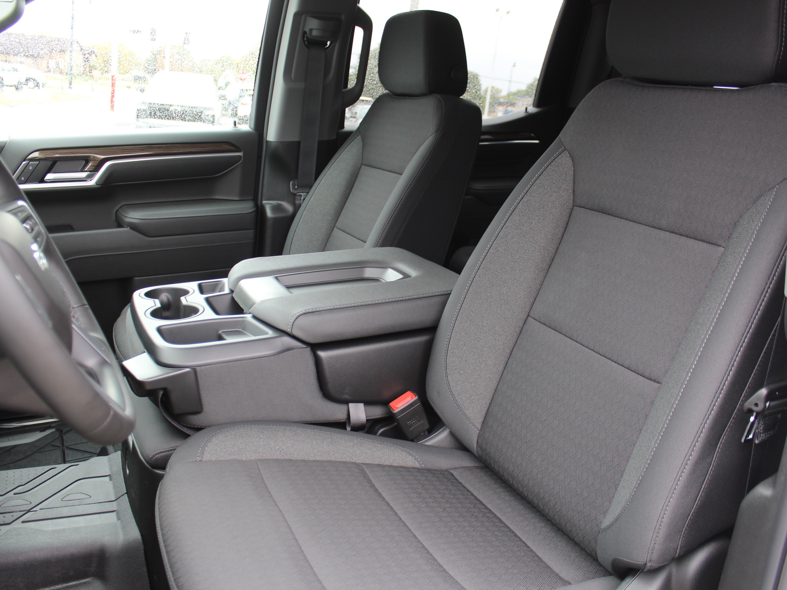 2026 Chevrolet Silverado 1500 RST - Photo 11