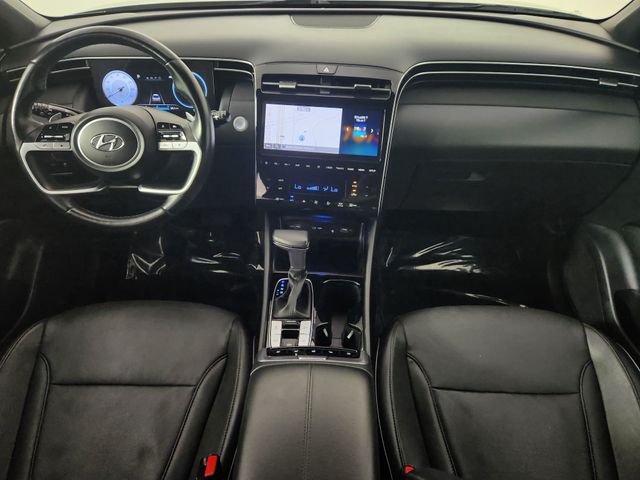 2024 Hyundai Santa Cruz Limited - Photo 18