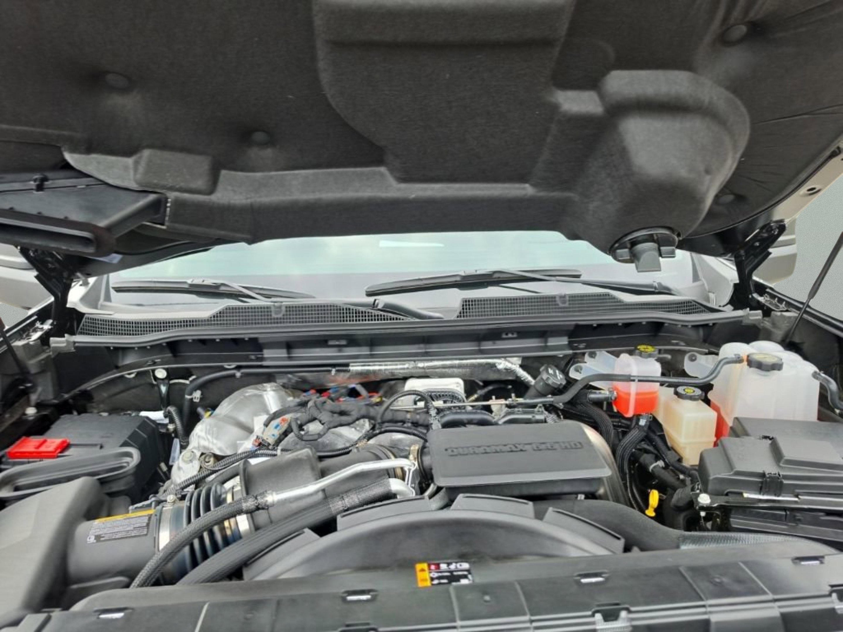 2026 Chevrolet Silverado 2500 HD High Country - Photo 10