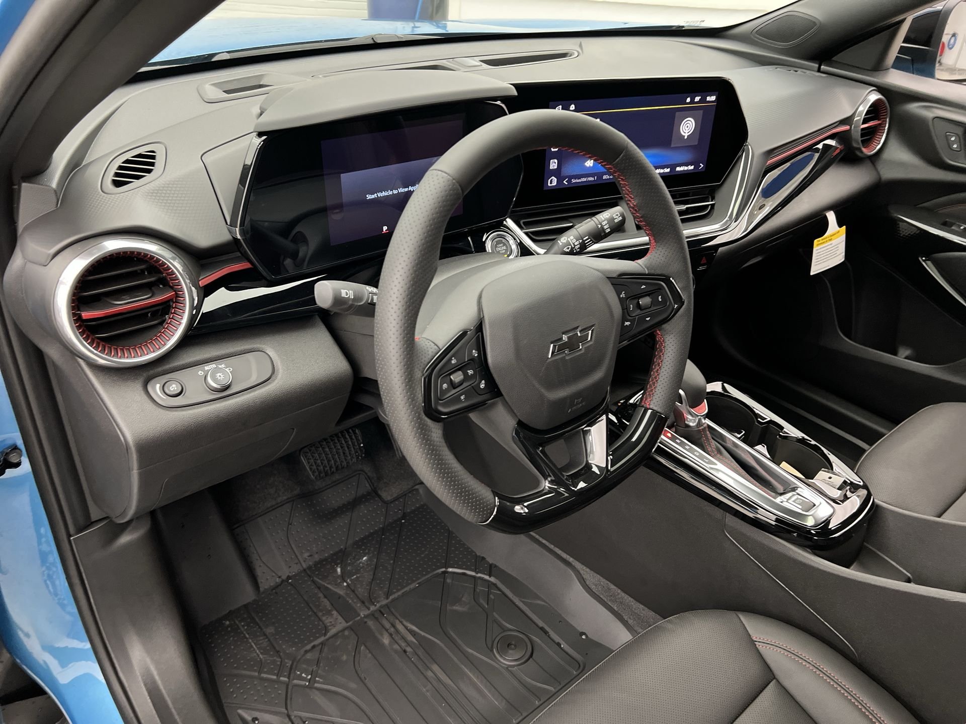 2026 Chevrolet Trax RS - Photo 62