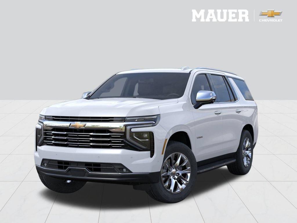 2026 Chevrolet Tahoe Premier - Photo 7