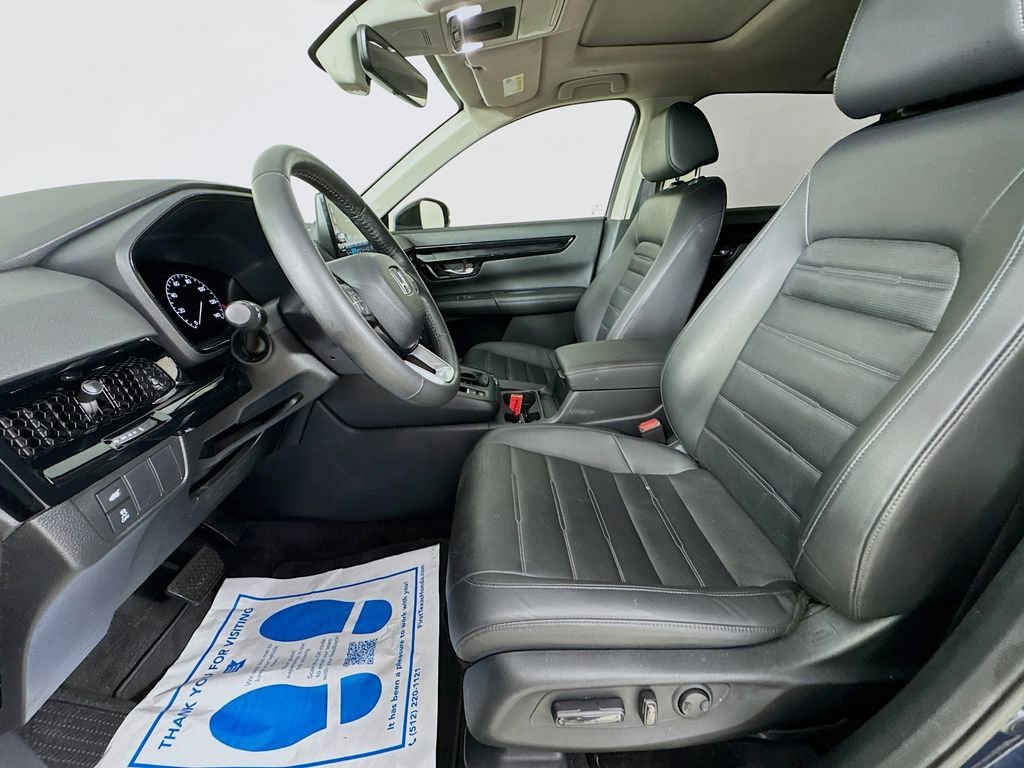 2023 Honda CR-V EX-L - Photo 66