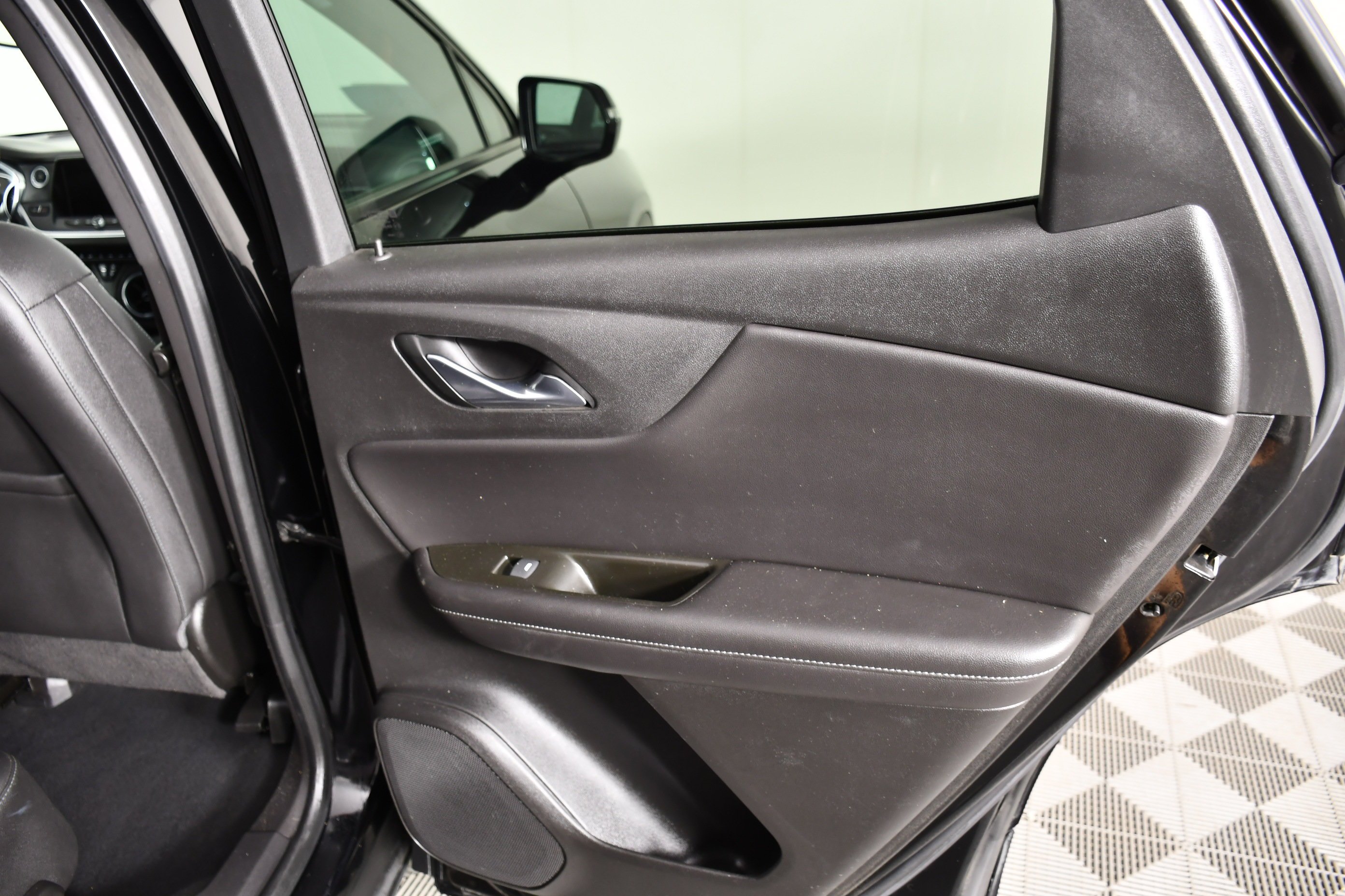 Used 2021 Black Chevrolet LT image 40