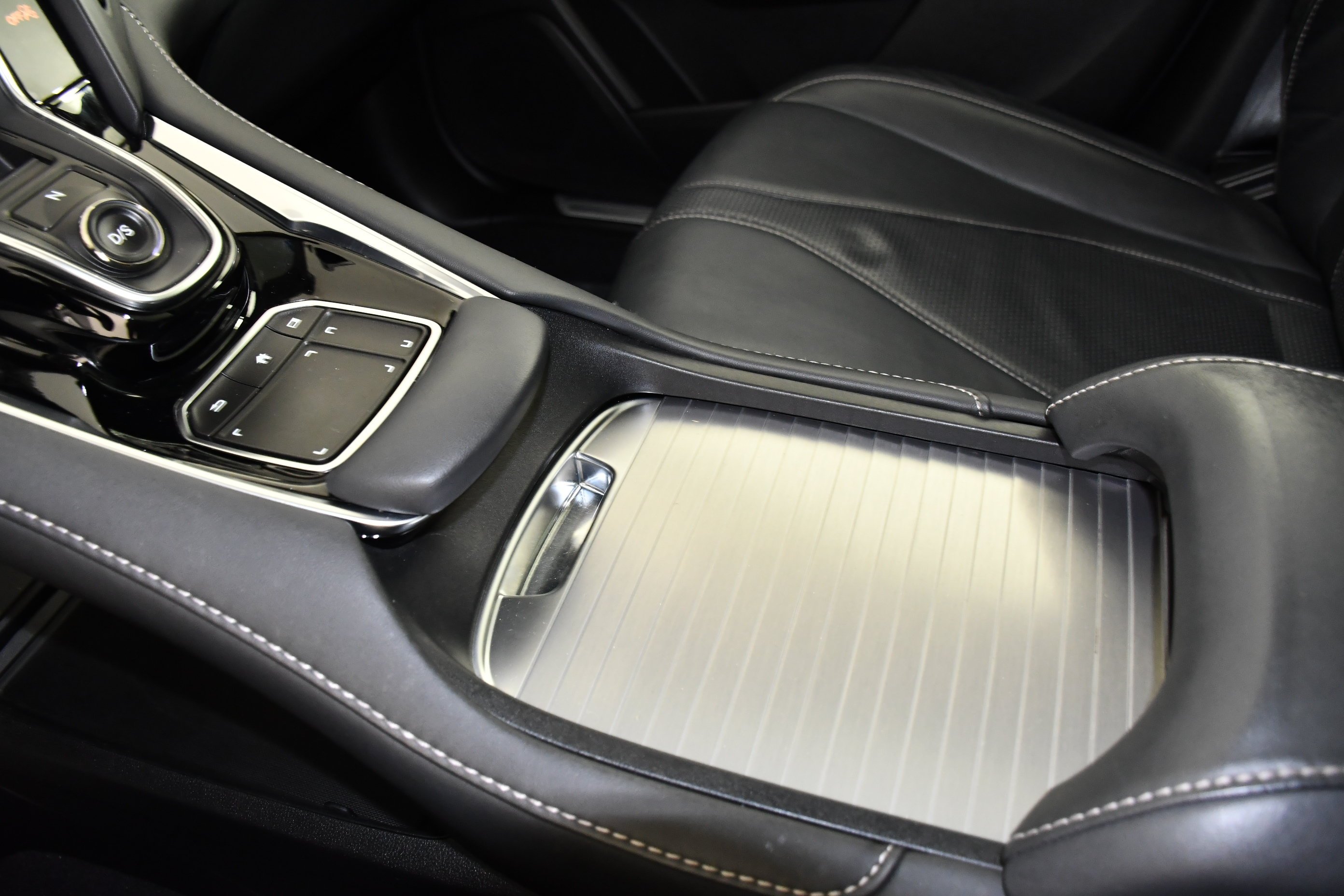 2021 Acura RDX Technology Package - Photo 84