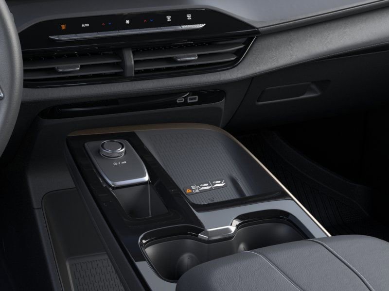 New 2026 Moonstone Gray Metallic Buick Avenir image 23