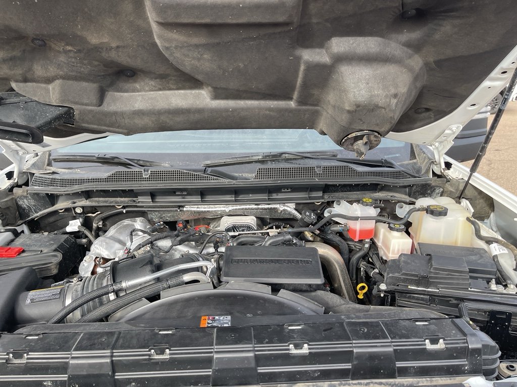 2024 Chevrolet Silverado 2500HD LT - Photo 18